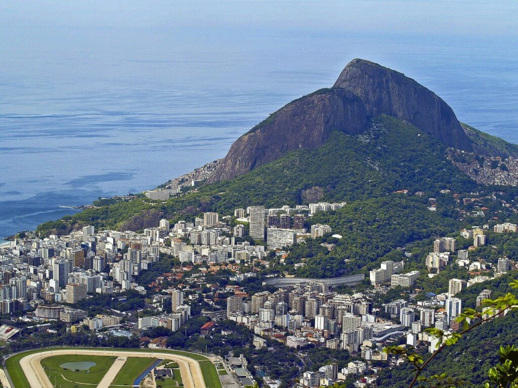 Umujyi wa Rio de Janeiro